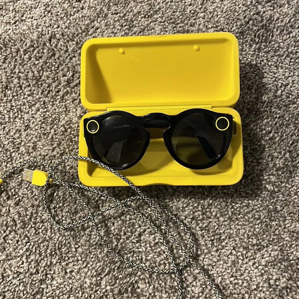 Snapchat spectacles - Picture 2 of 3